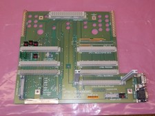 Perkin Elmer, spettrometro