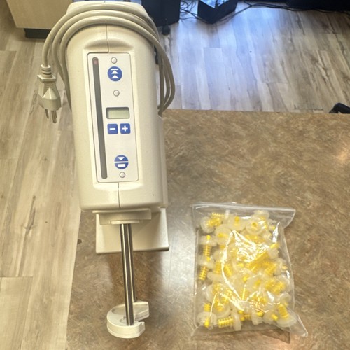 Mixstar dispenser materiale - mixstar, di