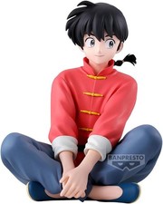 Ranma saotome statuetta - saotome,