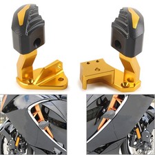 Fit Suzuki Hayabusa GSXR1300