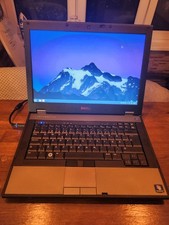 Dell Latitude E5410 / Intel i5