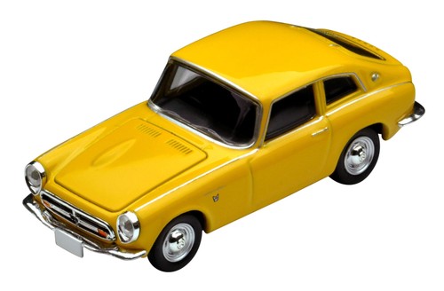 Modellino auto tomica limited - auto,