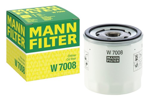 Filtro olio ford mann adatto - ford, a