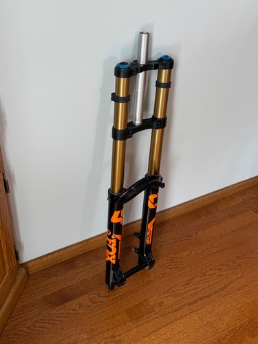 Forcella fox 2022 - fox, 40