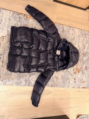 Giacca uomo moncler - moncler, 0