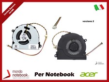 Ventola Fan CPU ACER AiO
