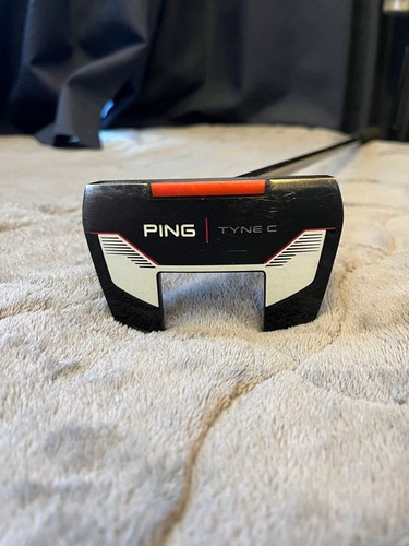 Ping tyne mazza golf - ping,