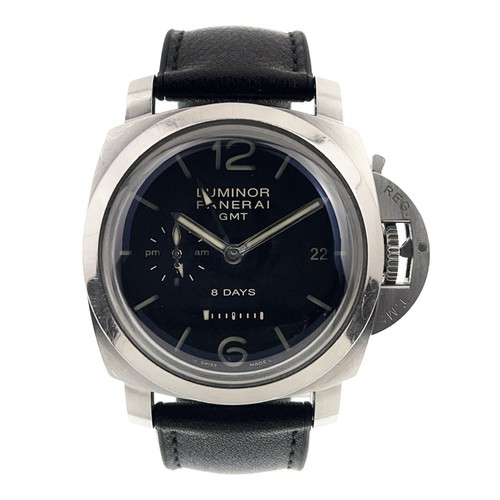 Panerai luminor 1950 days - panerai,