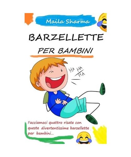 Barzellette per bambini - per,