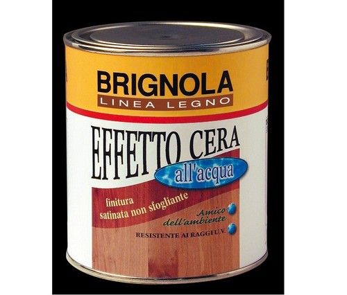 Brignola effetto cera - brignola,