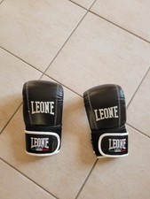 LEONE 1947 Flash Guantoni da