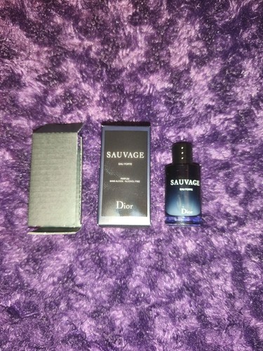 Mignon profumo sauvage - sauvage, eau