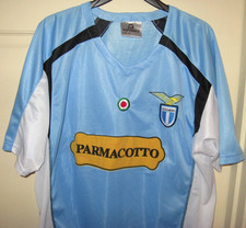 Maglia lazio parmacotto - maglia,