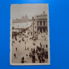 VENEZIA PALAZZO DUCALE PIAZZA