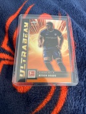 2025 Topps Bundesliga