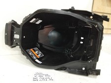 VANO SOTTOSELLA HONDA X-ADV