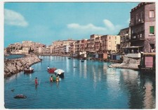 POZZUOLI - NAPOLI - LA