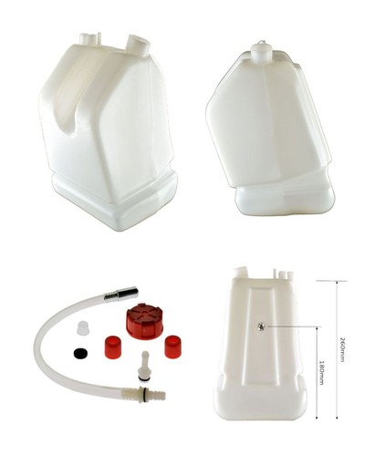 Serbatoio ricambio kart - serbatoio,