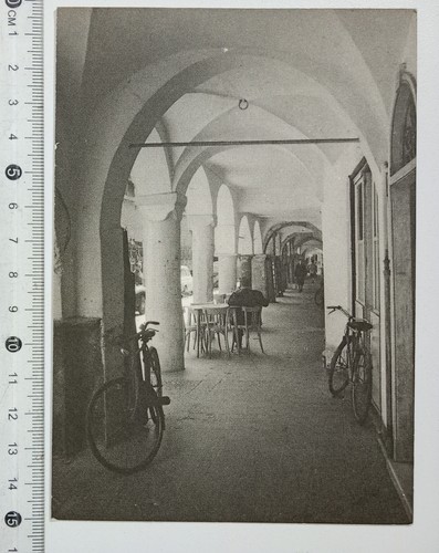 73681 10658 cartolina genova - 73681,