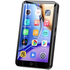 Lettore MP3 con Bluetooth e