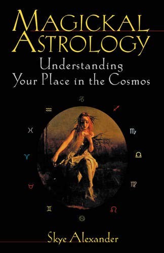 Magickal astrology - magickal,