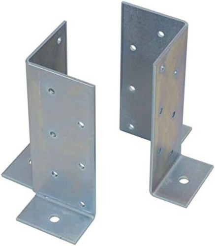 Coppia supporti staffa - coppia,
