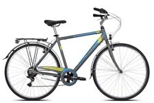 Bici BRERA da UOMO CITY BIKE