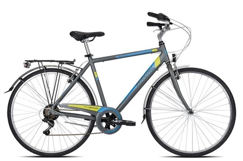 Bici brera uomo - da,