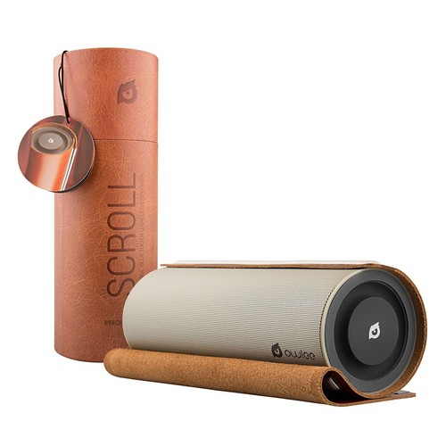 Owlee scroll premium - scroll,