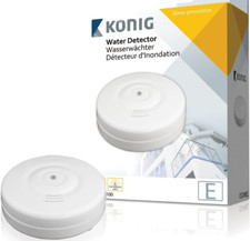 Rilevatore perdite acqua