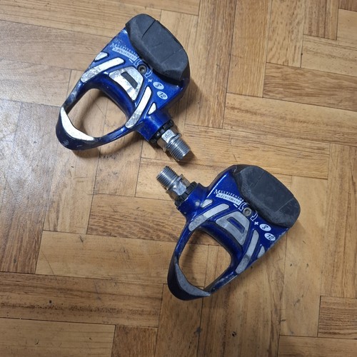 Look arc multitensor pedals - look,