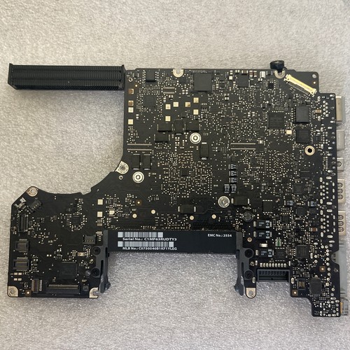 Apple macbook pro a1278 - macbook,