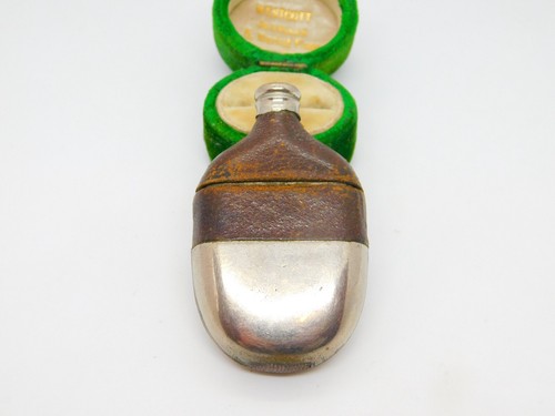 Fiaschetta anca miniatura