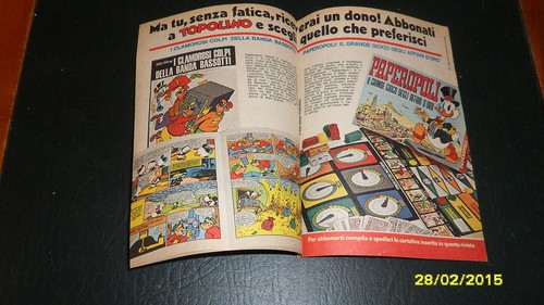 Advertising italian - advertising,