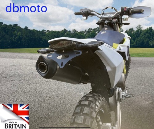 Plug play husqvarna 701 - play,