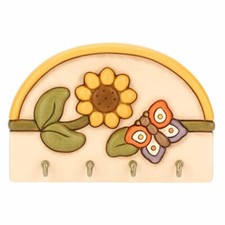 Thun - appendichiavi 4 ganci