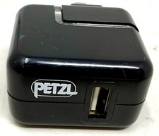 Petzl headlamp usb wall - petzl,