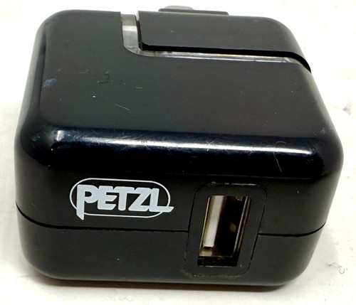 Petzl headlamp usb wall - petzl,