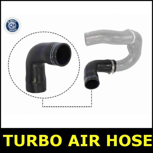 Tubo aria turbo per - turbo, fiat