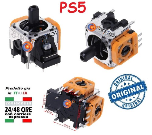 Levette controller joystick - levette, di