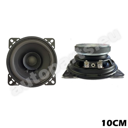 Kit casse altoparlanti - casse,