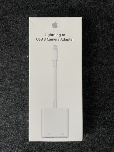 Apple adattatore lightning - apple, to