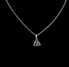 Pendentif breton celte