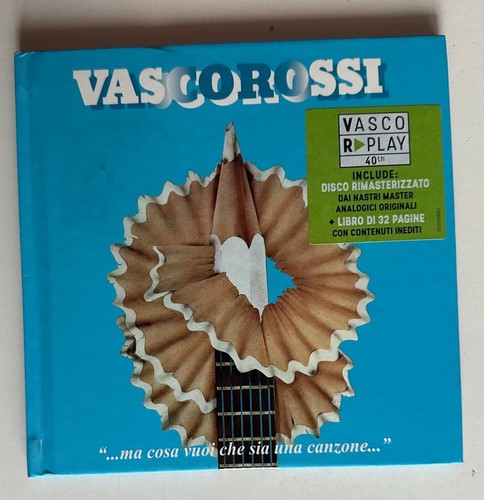 Vasco rossi cosa vuoi - rossi-ma,