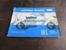 Lambretta Innocenti 125 150
