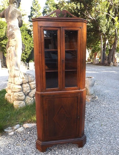 Angoliera credenza angolare