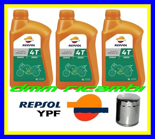 Kit tagliando harley davidson - kit,