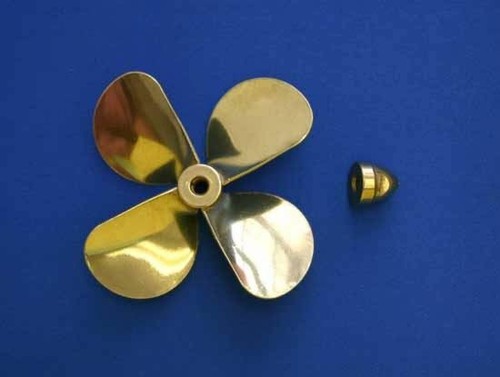 Protello ottone lame - protello, 4