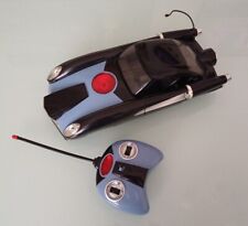 Macchina Auto Gli Incredibili 38 Cm Disney Store Pixar Rc Luci e Suoni