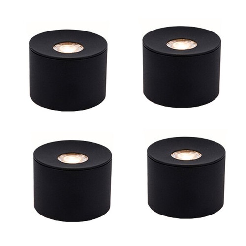 Led cob mini - dc, 24v